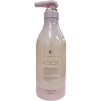 フローディア　グランストレッチ　シャンプー　トリートメント フローディア シャンプー グランストレッチ 50mL｜デミ